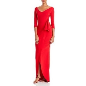 Chiara boni rosellina dress size 4